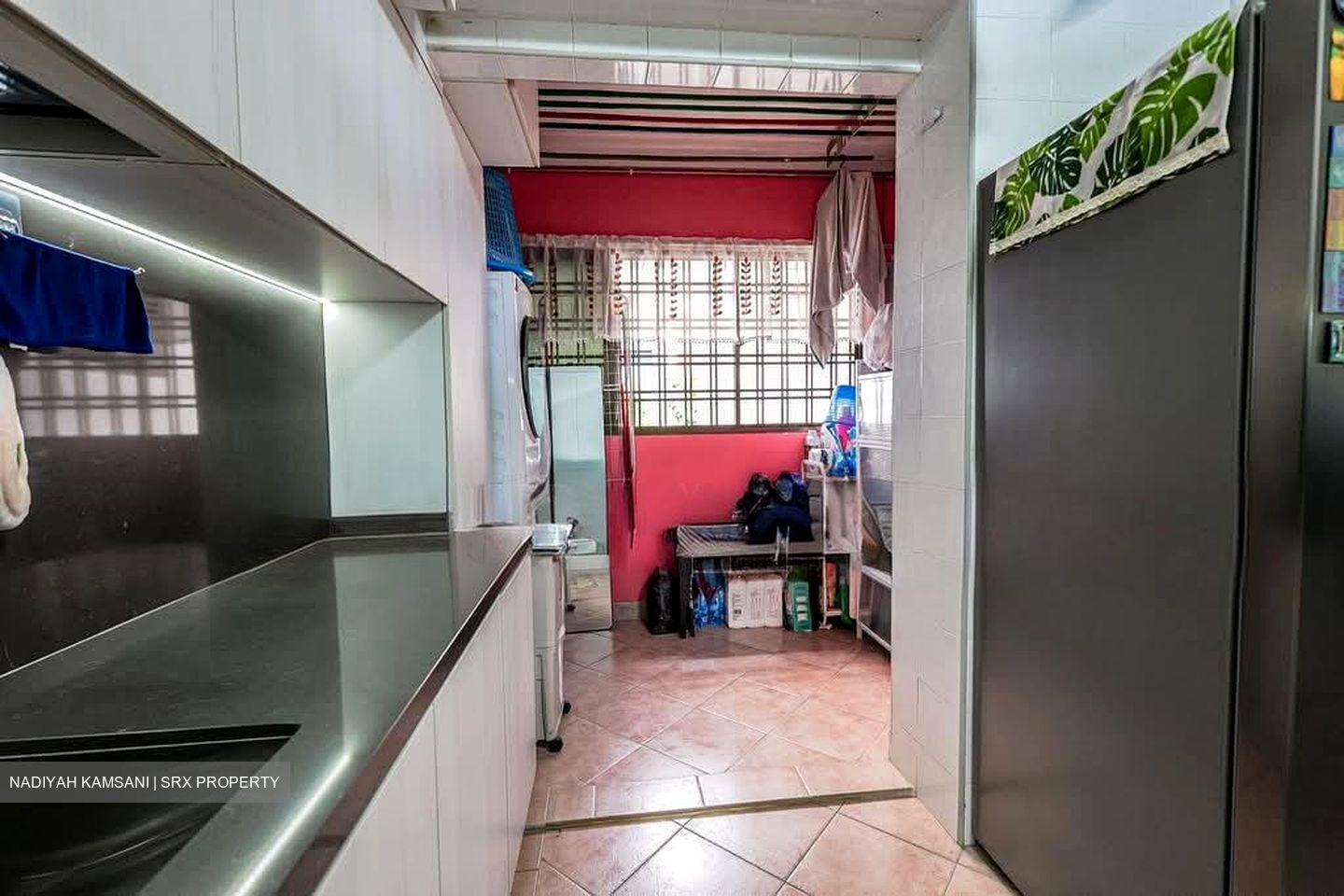 Blk 162 Jalan Teck Whye (Choa Chu Kang), HDB 5 Rooms #584419931